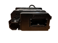 ford f150 radio usb hub