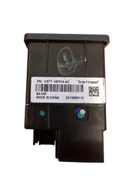 2016-2023 Ford Focus, Fusion, Escape USB Port Media Hub CarPlay HS7T14F014AC OEM