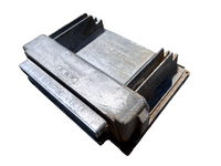 1999-2003 Chevrolet Silverado Tahoe 6.0L V8 ECM ECU Delphi09354896 CYCB 16220610