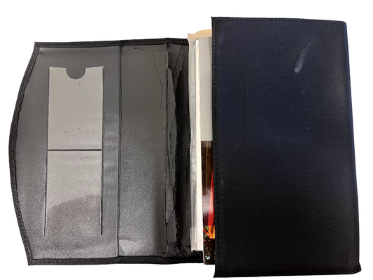 2012 Toyota Yaris Complete Owner's Manual Handbook Set w/ Case & Guides OEM