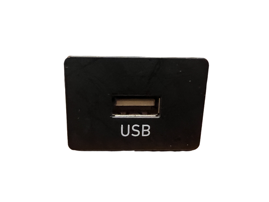 🔅2021-2023 Hyundai Elantra OEM USB Port, Jack Assembly-Usb Apple CarPlay