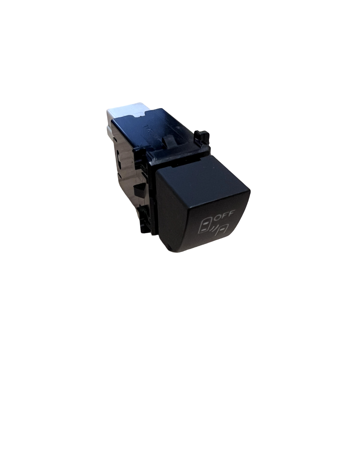 SUBARU LEGACY DASH DASHBOARD BLIND SPOT RADAR CONTROL SWITCH OEM 2015 - 2019