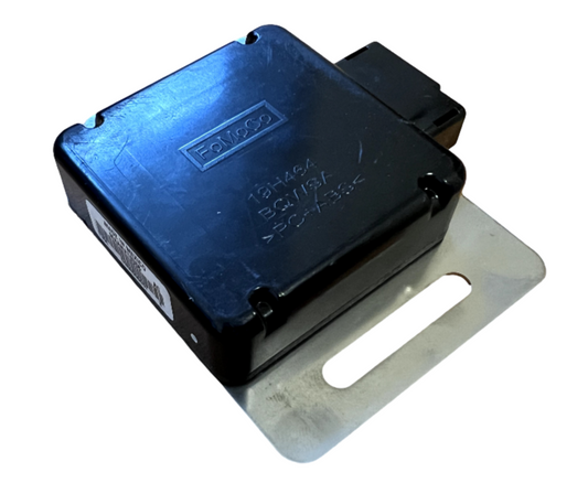 Ford GPS Navigation Antenna Receiver Module CM5T-19H464-CC E1BT-10E893-AA OEM