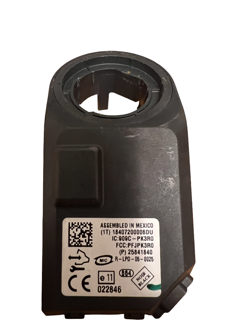 07-14 Chevy Silverado Tahoe Yukon Express IGNITION IMMOBILIZER Anti-Theft Module