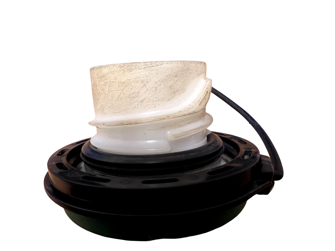 08-16 Ford F250 F350 Super Duty Power Stroke Diesel Fuel Gas Cap OEM 8C3Z-9030-C