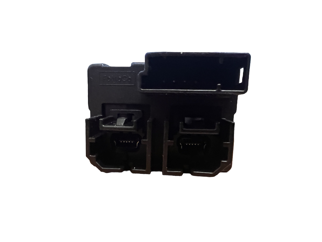 2016-2023 Ford Focus, Fusion, Escape USB Port Media Hub CarPlay HS7T14F014AC OEM