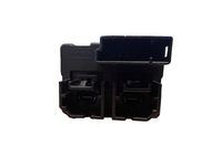 2016-2023 Ford Focus, Fusion, Escape USB Port Media Hub CarPlay HS7T14F014AC OEM