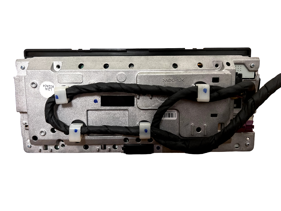 2008-13  BMW E90 E92 E93 328i 335i CIC Navigation iDrive Info Screen Display OEM