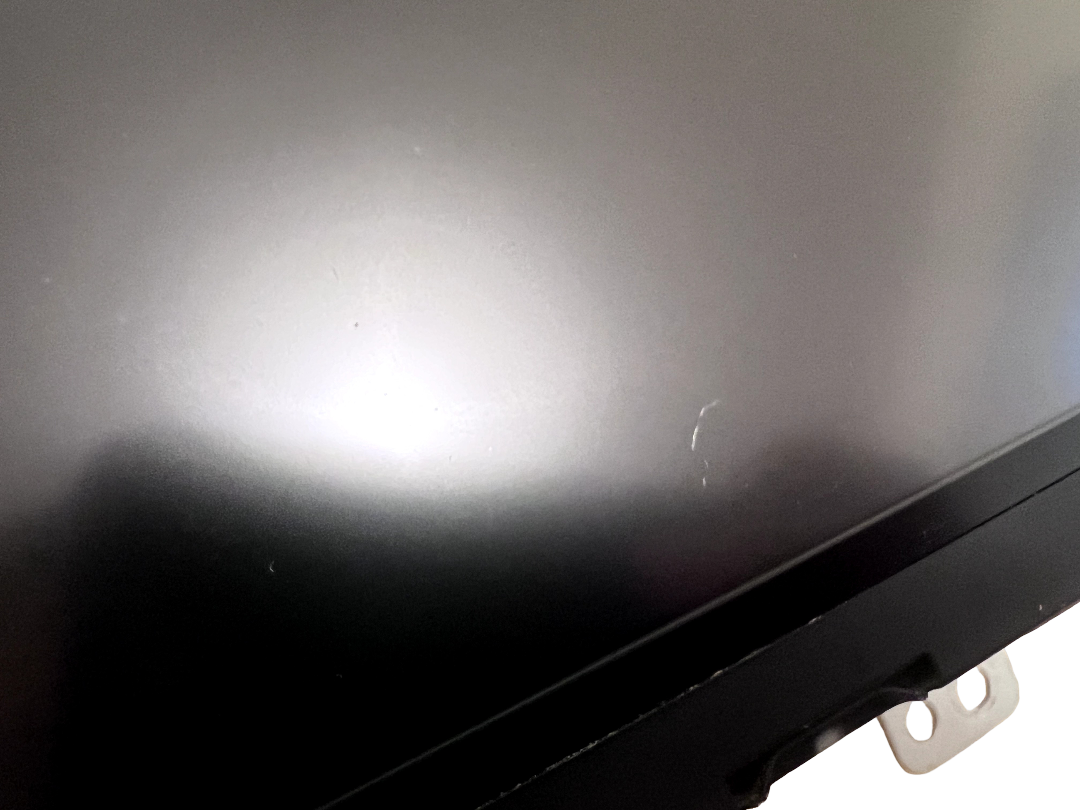 14-19 Infiniti Q50 Q60 Upper Navigation GPS Display Screen OEM 28387-4HK0C