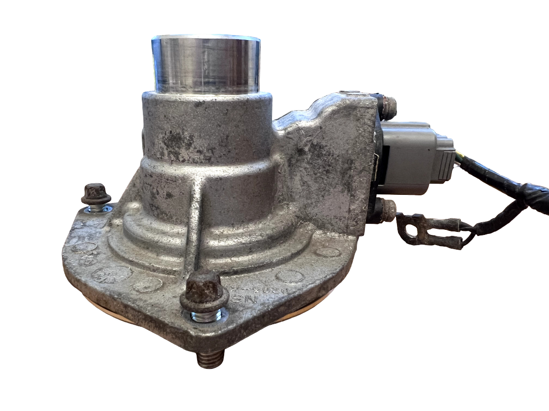 AS-IS UNTESTED 13-18 Acura RDX Electric Power Steering Sensor OEM 53600-TX4-A02