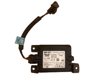 compare product 2017 2018 HYUNDAI ELANTRA RIGHT REAR BLIND SPOT RADAR MODULE 95821-F2100 OEM