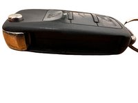 Lot of 11 VW Volkswagen & Audi Flip Key Fob Remotes OEM - For Parts / Repair