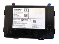 16-18 Infiniti Q50 Telematics Control Unit SOS InTouch Module OEM 28275-5ZA1D