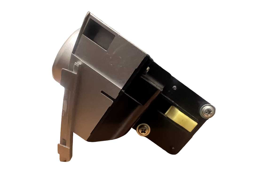 2010 2011 Toyota Camry Climate Control Unit Heater Ac Temperature Hvac CI27#015