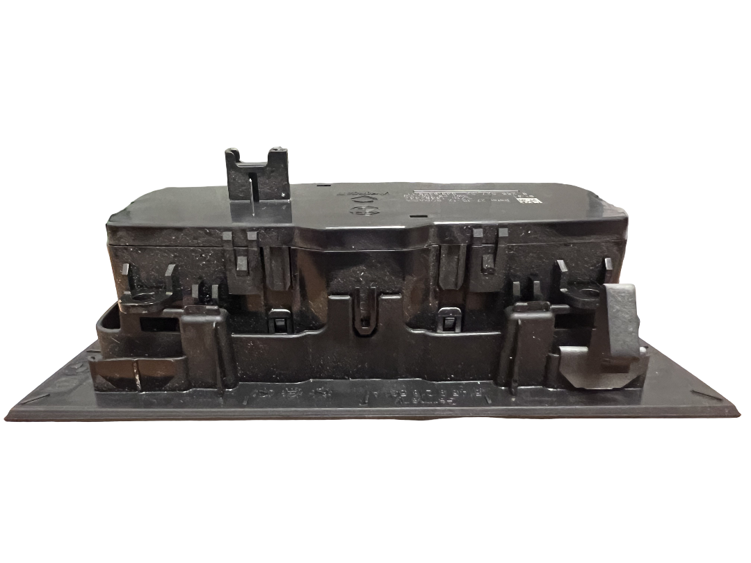 OEM BMW F22 F30 F32 F82 F80 Headlight Switch Control Panel Light Module BLACK