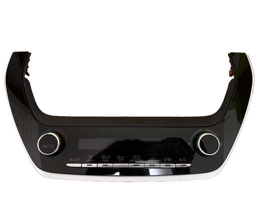 20-22 Toyota Corolla Hybrid Climate Control Panel A/C Switch OEM 55900-12F50