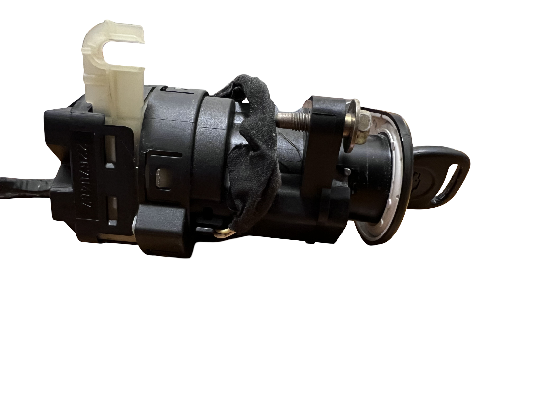 ✅ 00-05 IMPALA MONTE CARLO IGNITION LOCK CYLINDER SWITCH ASSEMBLY W/ (1) KEY OEM