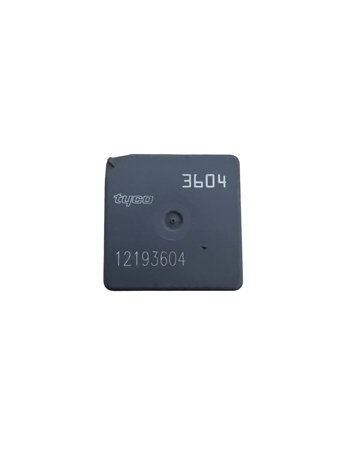 General Motors OEM # 12193604 Starter Relay