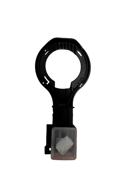 OEM BMW MOST Fiber Optic Loop Jumper Bypass Diagnostic Tool E66 E65 CCC 6917 541