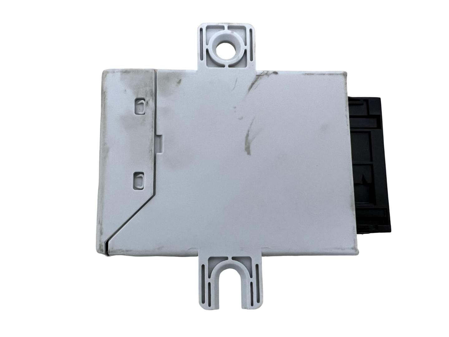 11-15 AUDI R8 TPMS TIRE PRESSURE MONITOR SENSOR CONTROL MODULE 4F0907273A