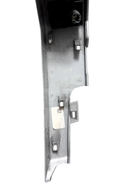 17-22 Ford F250 F350 F450 Lariat Passenger Inner Dash A/C Air Vent Trim OEM