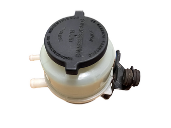 compare product Toyota Camry Power Steering Reservoir, Bracket & Cap Assembly 2007-2011 OEM Used