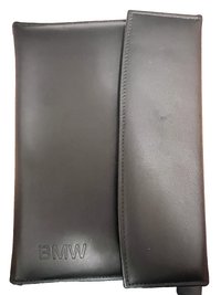 2002/2003 BMW Owners Manual E46 320i/325i/325xi/330i/330xi CLEAN!