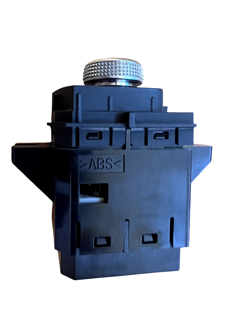 17-24 Audi A4 A5 Q5 S4 S5 MMI Radio Volume Control Knob Switch OEM 8W1-919-616-D
