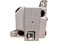 03-06 Cadillac Escalade BVLGARI Center Dash Center Console Trim Bezel Clock OEM