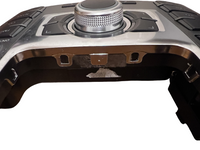 2005-2011 Audi A6 2007 2008 2009 2011 S6 MMI Console Control Switch 4F1919611G