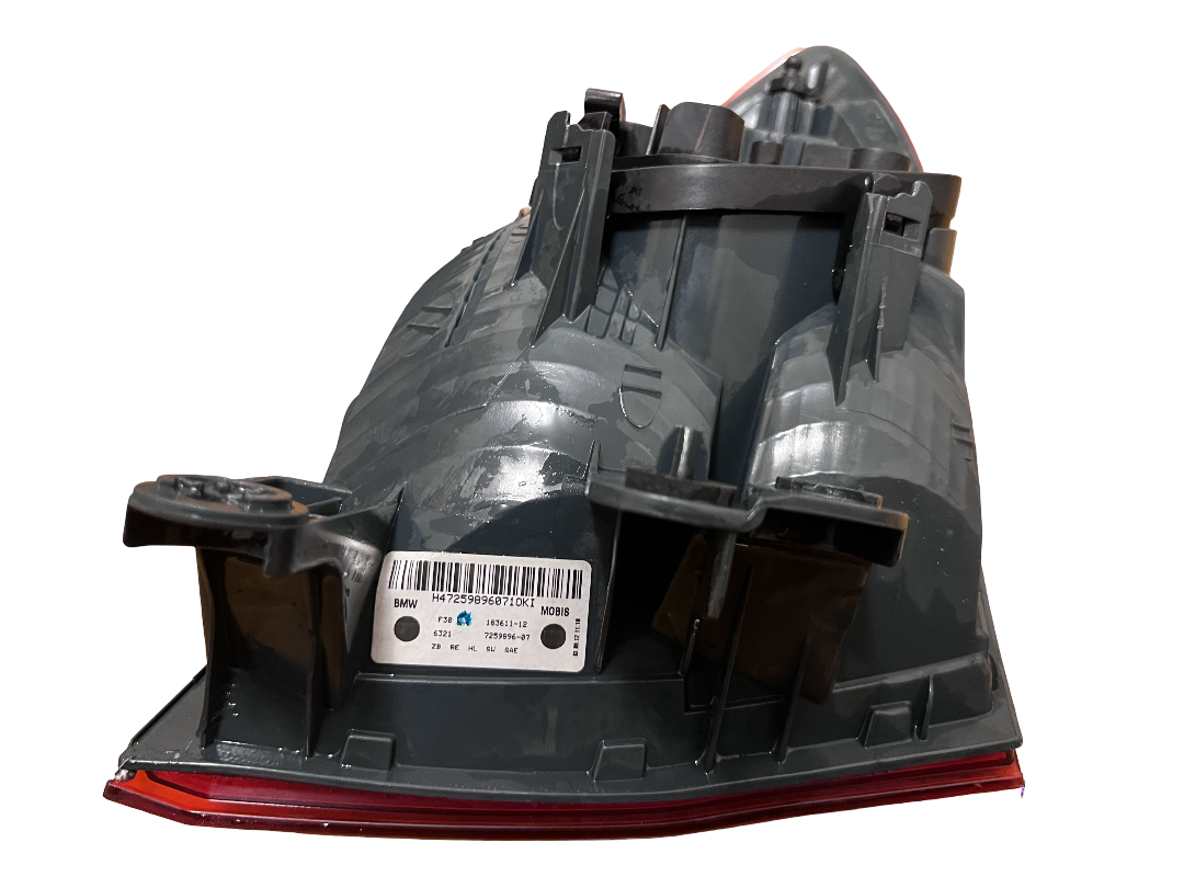 2012-2015 BMW 320i 328i 335i Tail Light Right OEM Used
