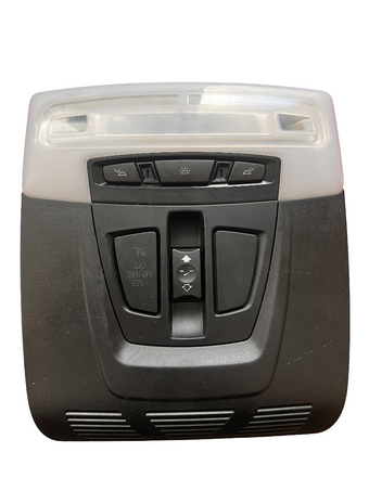 compare product ✅ 12-20 OEM BMW F22 F30 F32 F36 M4 335 435 Roof Console Dome Light SOS Switch