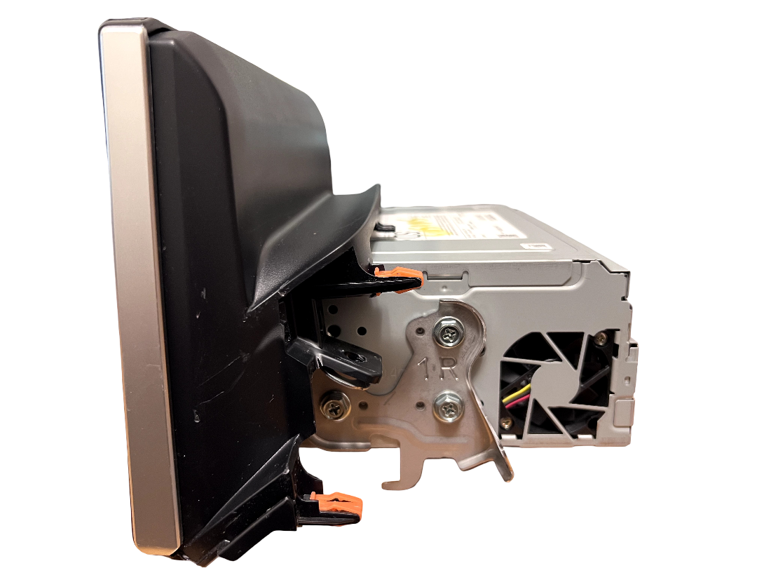 2022 Toyota Corolla Hybrid Satellite Radio Media Display Receiver OEM LKQ MINT!!