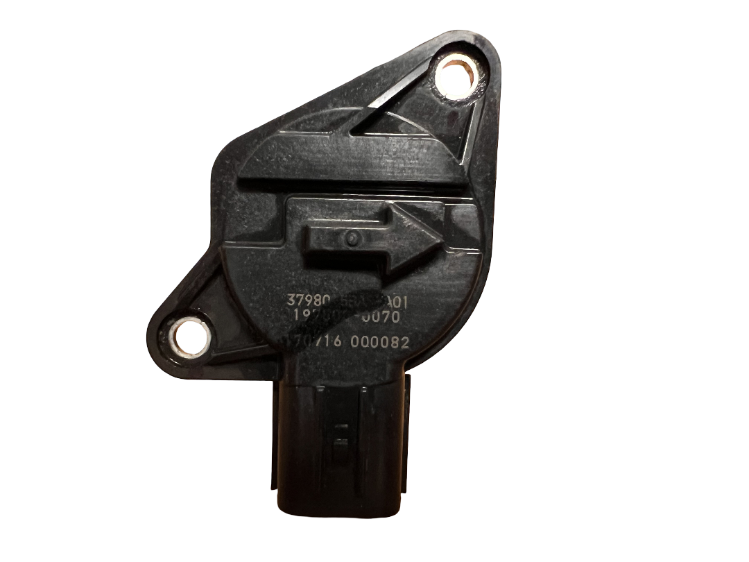 37980-5BA-A01 OEM MAF Mass Air Flow Sensor For 2016-2022 Honda Accord Civic CR-V