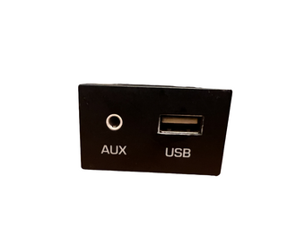 compare product OEM 2016 2017 2018 2019 2020 Hyundai Elantra Auxiliary & USB Jack