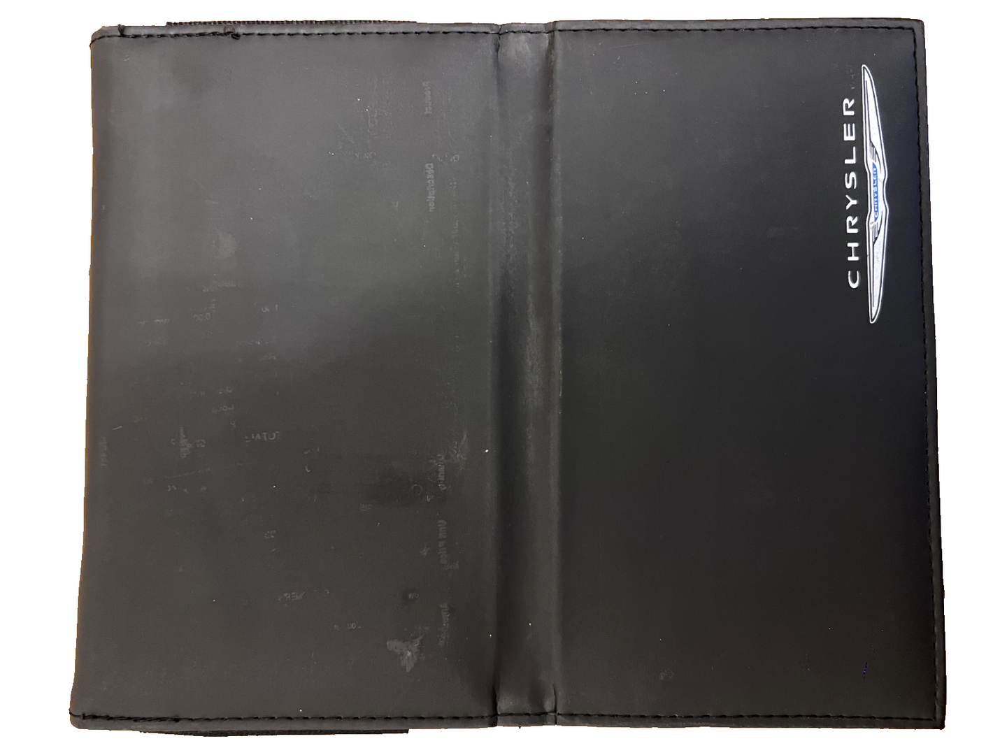 ✅ 2012 Chrysler 200 Owner's Manual User Guide Kit OEM EXCELLENT!!!