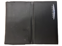 ✅ 2012 Chrysler 200 Owner's Manual User Guide Kit OEM EXCELLENT!!!