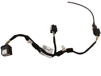 2015-2020 FORD F-150 STEER COLUMN GEAR SHIFTER LEVER W/ TOW/HAUL SWITCH OEM.