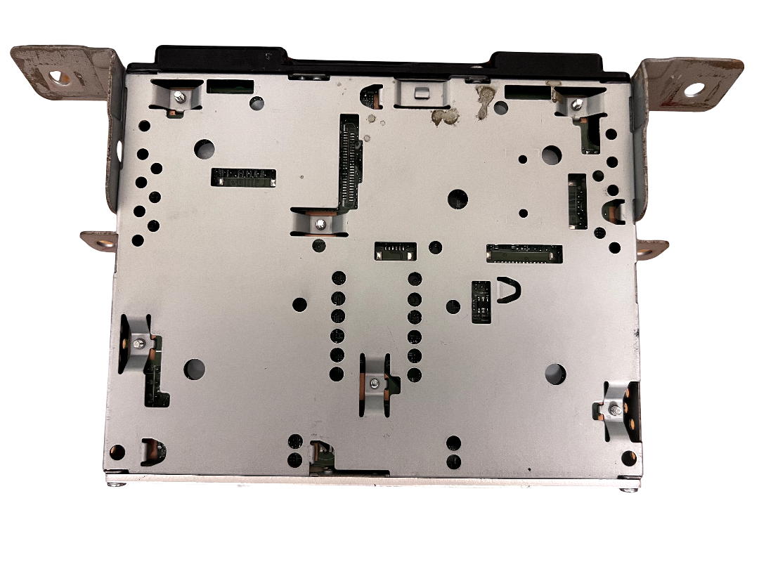 2023 Kia Sportage Radio Audio Control Module Computer Unit OEM 96560-P1030FHL