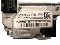 2016-2020 Ford Lincoln Sync 3 Display Screen 18B955 8.0" Touchscreen Factory OEM