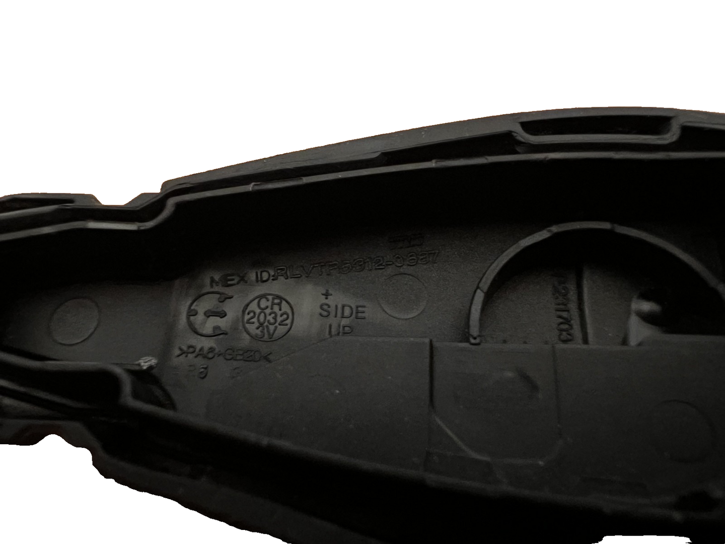 13-17 Ram 1500 Fobik Keyless Remote Key Fob 4-Button OEM GQ4-53T