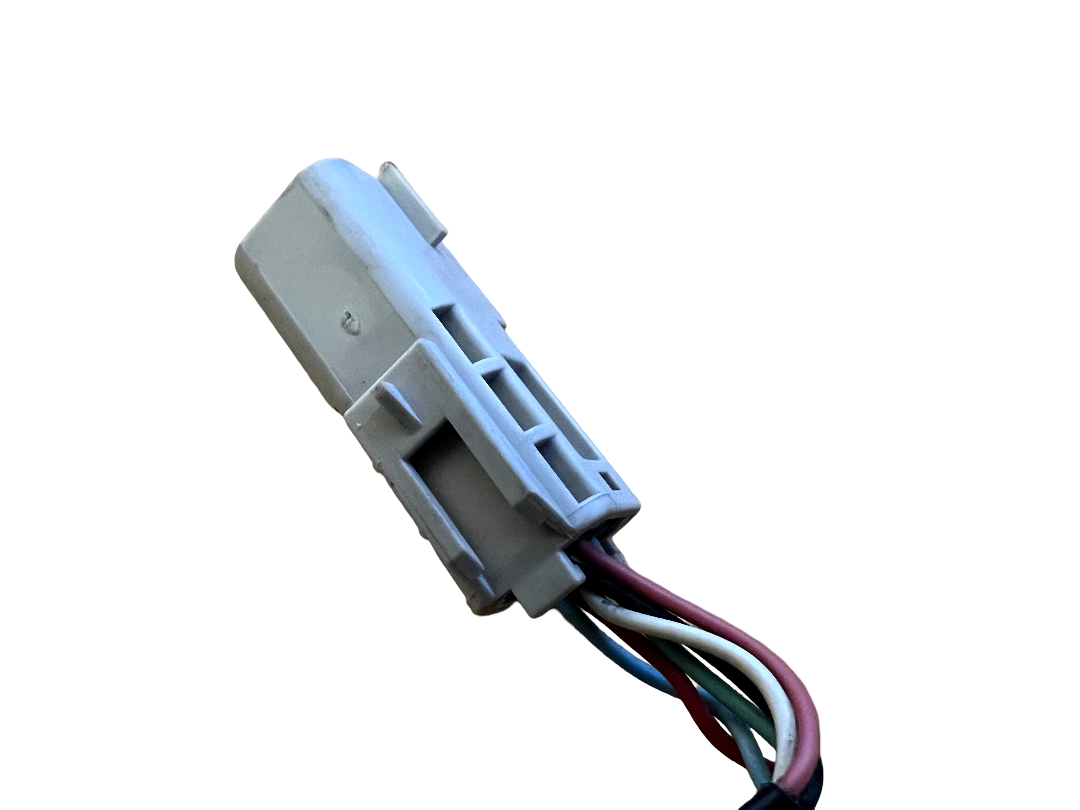 10-17 Chevy Equinox GMC Terrain Cruze Rear View Backup Camera OEM GM 95407397