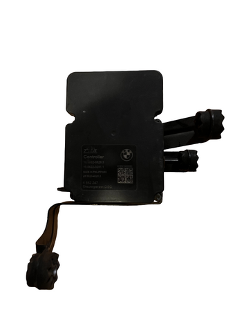 compare product 2012-2013 BMW 320i 328i 335i F30 ABS DSC BRAKE ANTI LOCK PUMP MODULE 6860731 OEM