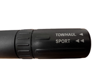 2015-2020 FORD F-150 STEER COLUMN GEAR SHIFTER LEVER W/ TOW/HAUL SWITCH OEM.