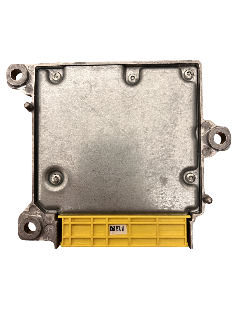 11 DODGE CARAVAN Safety Restraint System SRS Relay Control Module 68062118AF