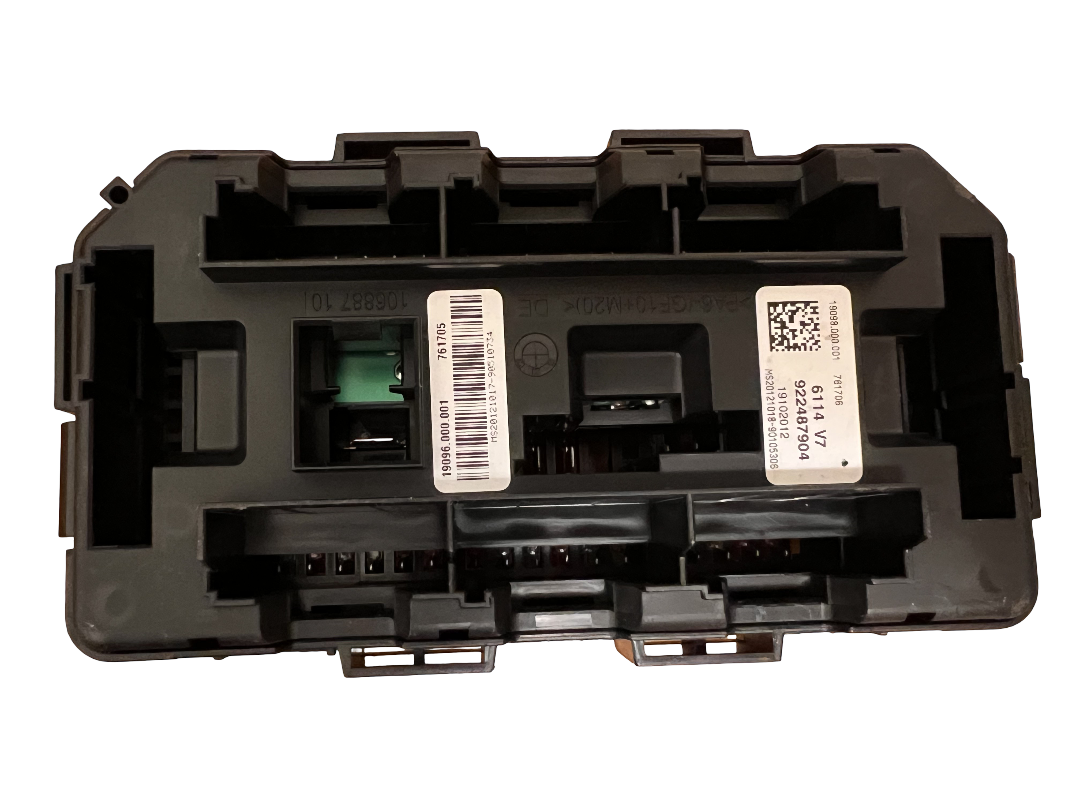 BMW F30 F31 F32 F33 328i 335i Fuse Box Relay Junction Block - 61149337879