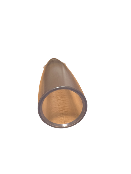 1998-2010 VW Volkswagen New Beetle Bud Vase CLEAR For Flower or Daisy GENUINE OE