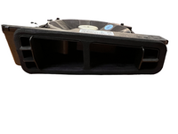 2013-2016 BMW 320I F30 FRONT LEFT SIDE UNDER SEAT FLOOR SPEAKER SUBWOOFER OEM