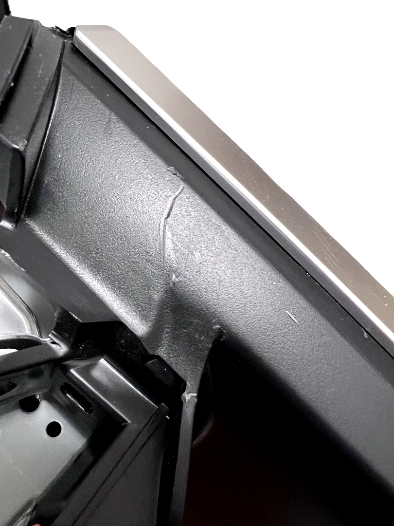 2022 Toyota Corolla Hybrid Satellite Radio Media Display Receiver OEM LKQ MINT!!