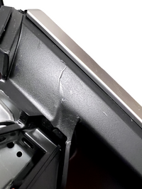 2022 Toyota Corolla Hybrid Satellite Radio Media Display Receiver OEM LKQ MINT!!